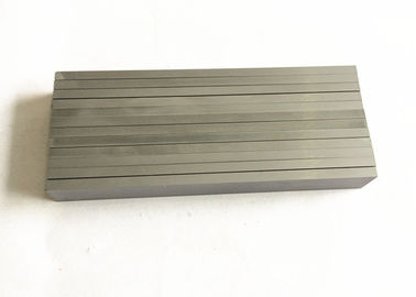 Il carburo di tungsteno spoglia i coltelli per l'alluminio lavorante del legno duro, la barretta ed il ghisa